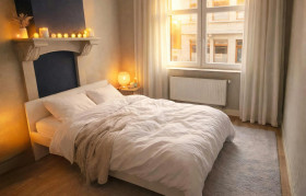 Appartement in Etterbeek