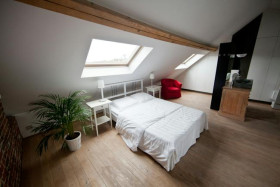 Appartement à Schaerbeek