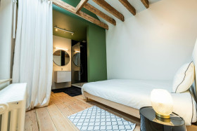 Zimmer in Ixelles
