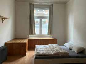 Appartement in Ixelles