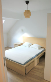 Zimmer in Schaerbeek