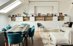 Appartement à Saint-Josse-ten-Noode