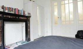 Zimmer in Uccle