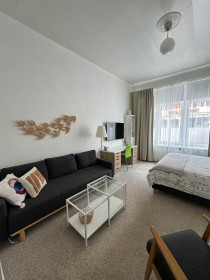 Appartement in Ixelles