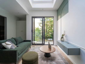 Appartement à Ixelles