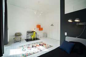 Zimmer in Ixelles