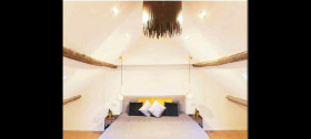 Appartement in Saint-Josse-ten-Noode