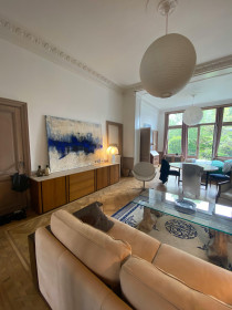 Appartement à Forest