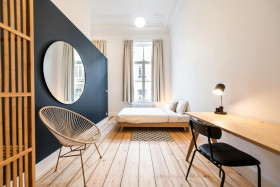 Zimmer in Ixelles
