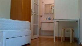 Zimmer in Etterbeek