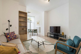 Appartement in Ixelles