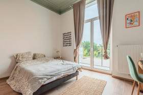 Zimmer in Ixelles