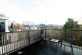Appartement à Ixelles