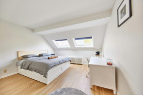 Zimmer in Ixelles