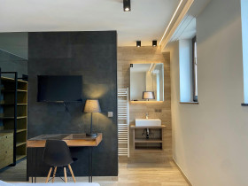 Zimmer in Ixelles