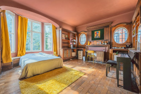 Zimmer in Woluwe-Saint-Lambert