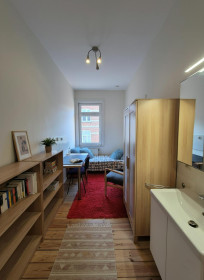 Zimmer in Etterbeek