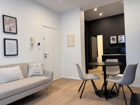 Appartement à Etterbeek
