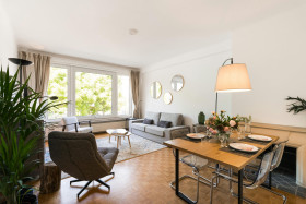 Appartement à Woluwe-Saint-Lambert