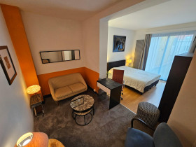 Zimmer in Schaerbeek