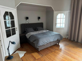 Zimmer in Ixelles