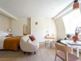 Appartement à Ixelles
