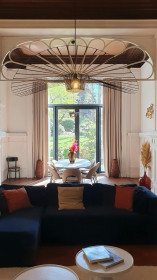 Appartement à Saint-Gilles