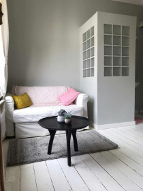 Appartement à Schaerbeek