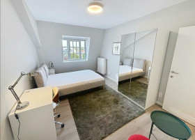 Zimmer in Anderlecht