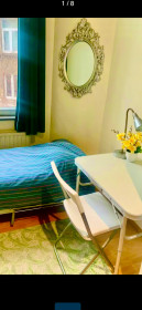 Kamer in Schaerbeek