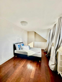 Zimmer in Uccle