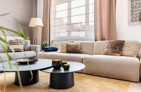 Appartement in Forest