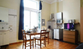 Studio à Ixelles