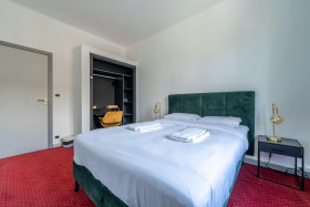 Chambre à Evere