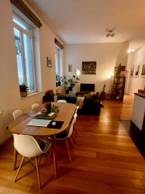 Appartement à Schaerbeek