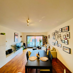 Appartement in Auderghem
