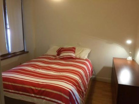 Chambre à Ixelles