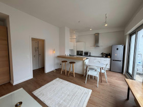 Studio à Ixelles
