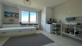 Studio in Ixelles