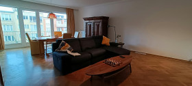 Appartement à Ixelles