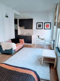 Appartement à Saint-Gilles