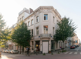 Appartement à Ixelles