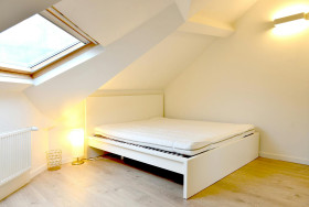 Appartement à Ixelles