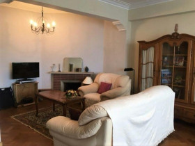 Appartement à Schaerbeek