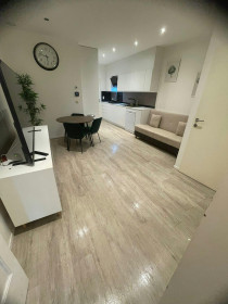 Appartement in Ganshoren