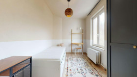 Zimmer in Ixelles