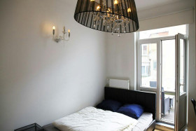 Chambre à Ixelles