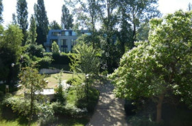 Appartement à Woluwe-Saint-Pierre