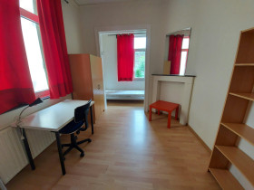 Chambre à Ixelles
