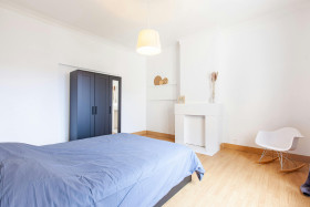 Zimmer in Woluwe-Saint-Lambert